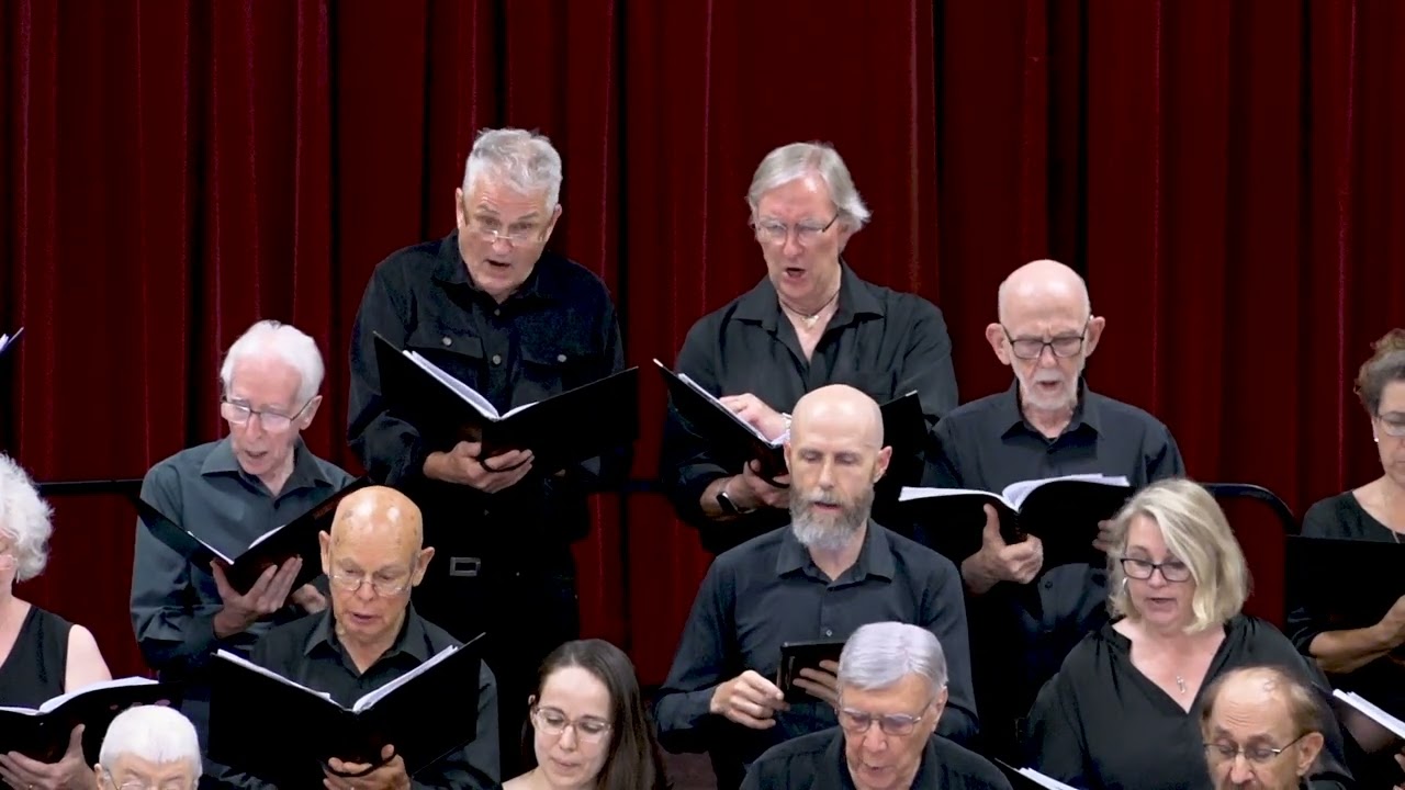 Mendelssohn: There Shall a Star from Jacob Come Forth, Christus