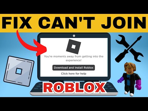 Top 8 Fixes for Can't Join Roblox Games - Guiding Tech