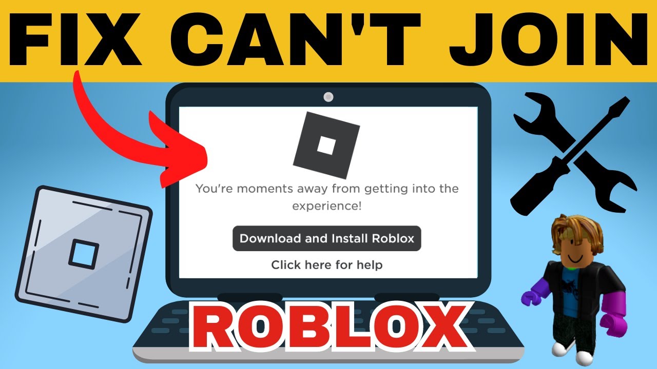 i cant download roblox on my laptop lenovo an old one - Google