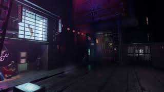 Metamorphosis - Unity Neon Challenge (preview)