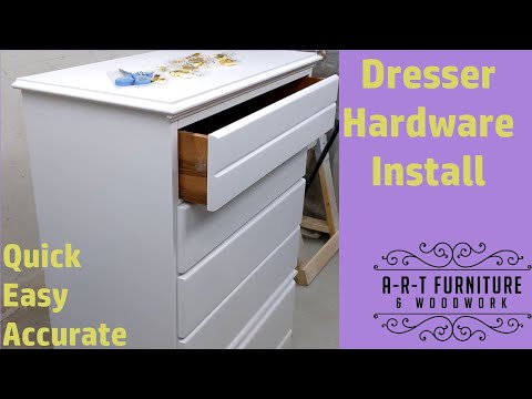 white christmas dresses Butler Lark 6 Drawer White Dresser main image 1