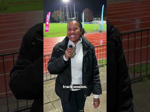 What did our community think of track night 👀