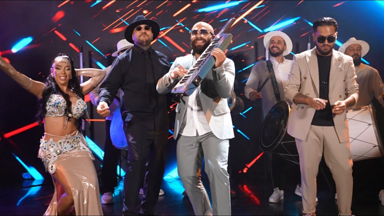 Mr.Sero x Hazu Romaniei (ft. Turabi) - GEL CANIM