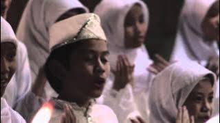 Shollu Ala Muhammad