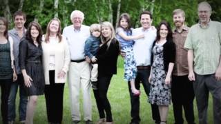 Bernie Sanders Intro Video