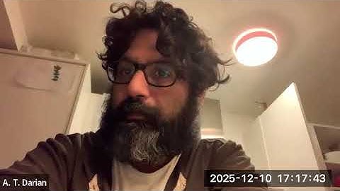 Jupyter Contributor Meeting - 10 December 2025