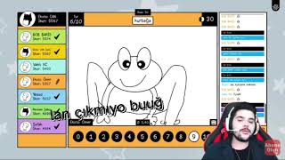 💥EKSTO EDİT💥                             ÖMER SENİ CİZDİM HE😄