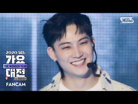 [2020 가요대전] 갓세븐 제이비 &amp;#39;POISON+Breath(넌 날 숨 쉬게 해)&amp;#39; 페이스캠 (GOT7 <strong>JB</strong> FaceCam)│@2020 SBS Music Awards