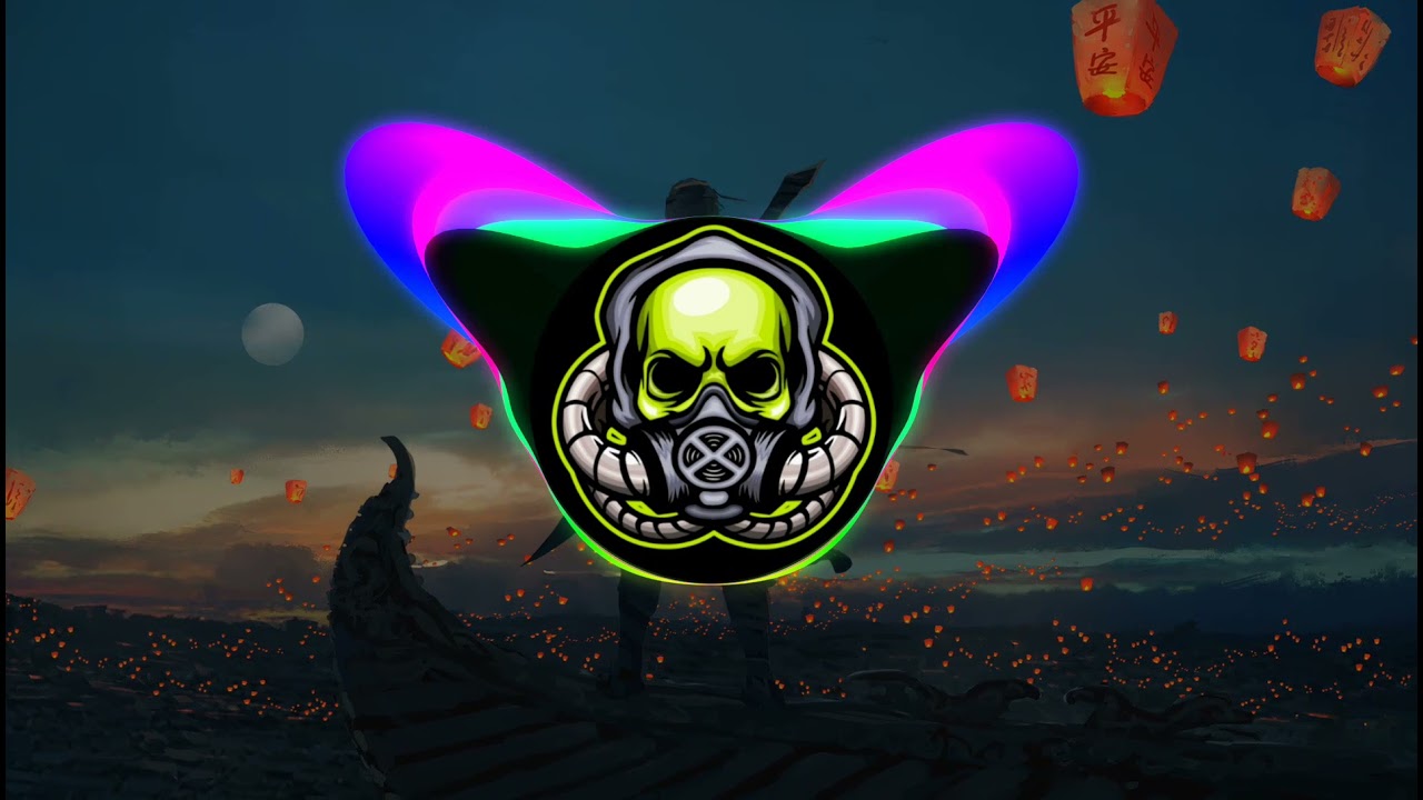 Смешарики - Город Омск (KREIIIN Remix)