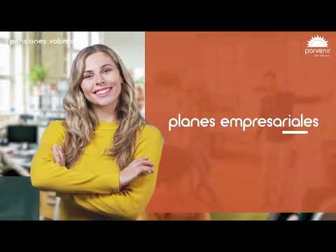 Planes Empresariales Porvenir
