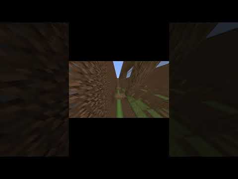 35,000m Let's Go Part1 #マイクラ #minecraft #athletics #asmr #minecraftasmr #Shorts