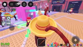 ￼Sammy leaked a ritual 😱!!!