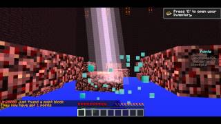 Cube Craft [Mini Games] part 1: FISH SLAP /Mini Game Madness\ { #6 }