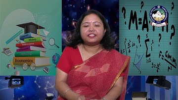 Tumkur University | Video lecture | American Literature