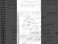 Breathing and Exchange of gases Short notes in SHORTS😂