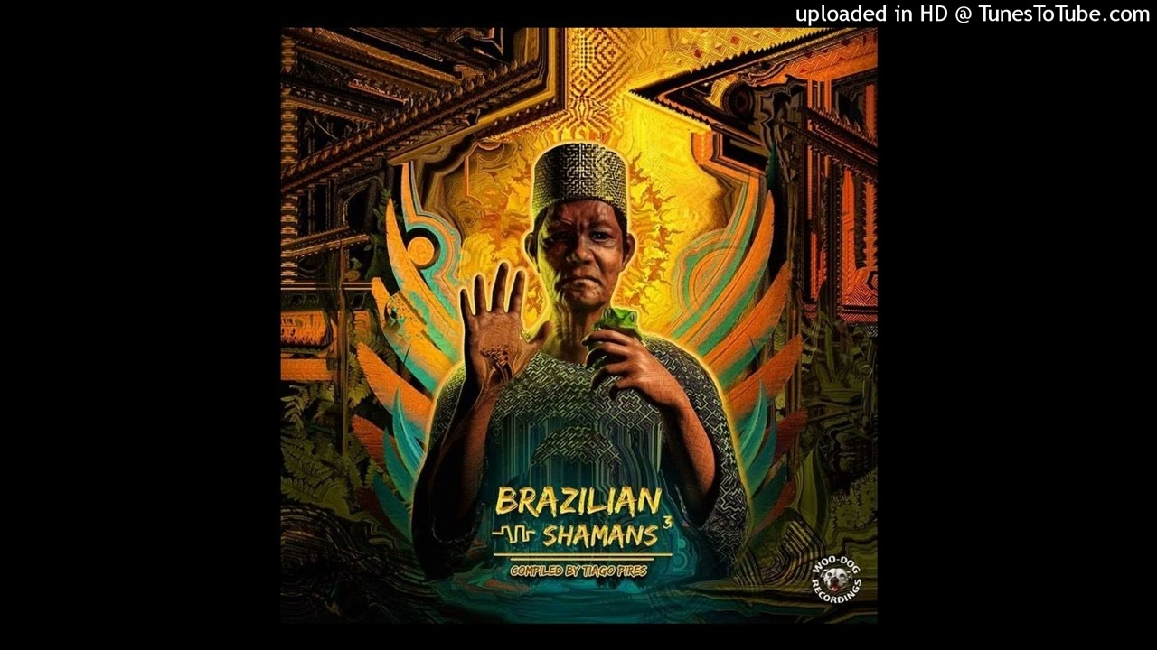 Watch Psique, Alkmia & Venus - Mullberries on YouTube