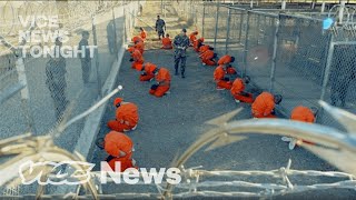 Will Detainees At Guantanamo Bay Ever Go To Trial?