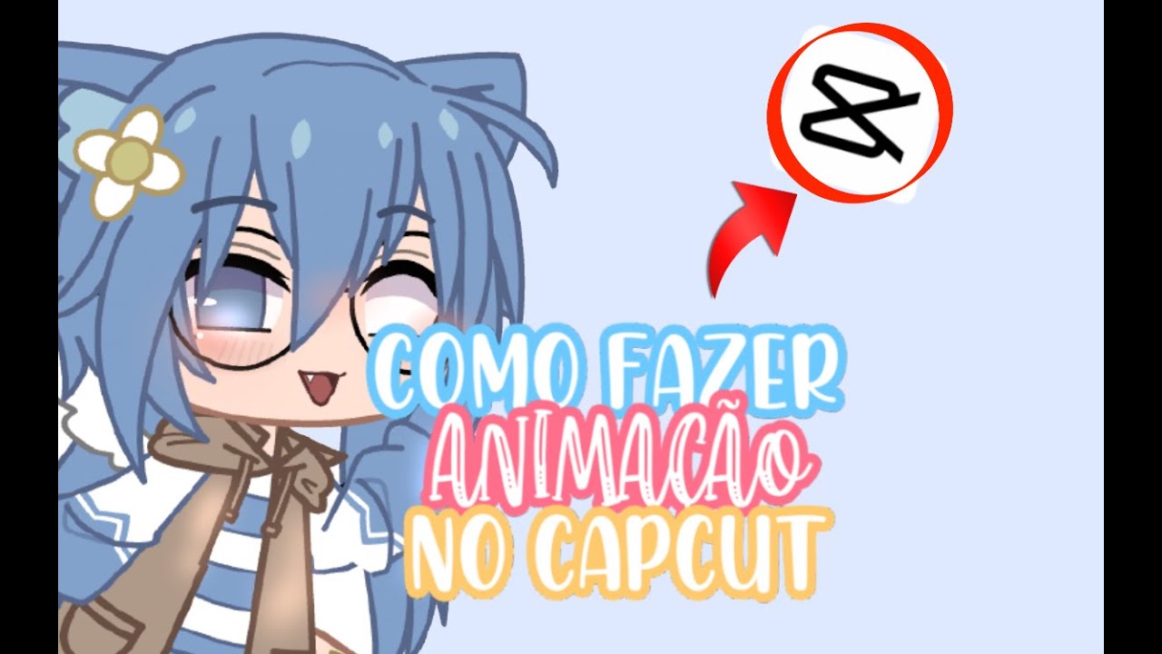 CapCut_video pra house engraçado anime