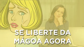 Como lidar com a mágoa no relacionamento?