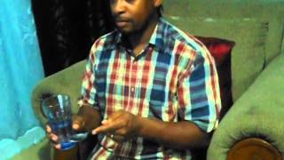 Assignment 1 pt 3 video