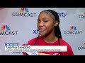 Comcast gifts laptops to Madison County middle school students