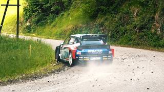 Rally Due Valli 2026 - CIAR/CRZ - HIGHLIGHTS