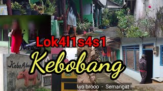 Lok4lisas1 Kebonsari Kebobang Malang.