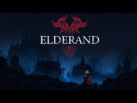 Elderand Gameplay Trailer