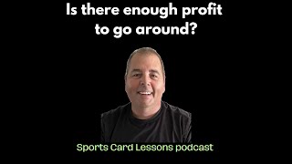 Is there enough profit to go around?