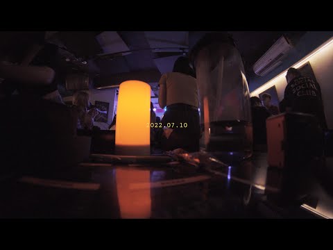 20220710｜梅子專場三天三夜片段