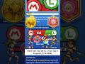 Mario Kart Tour (M Vs. L Tour: Day 8 Progress) (17-6-2026) #shorts