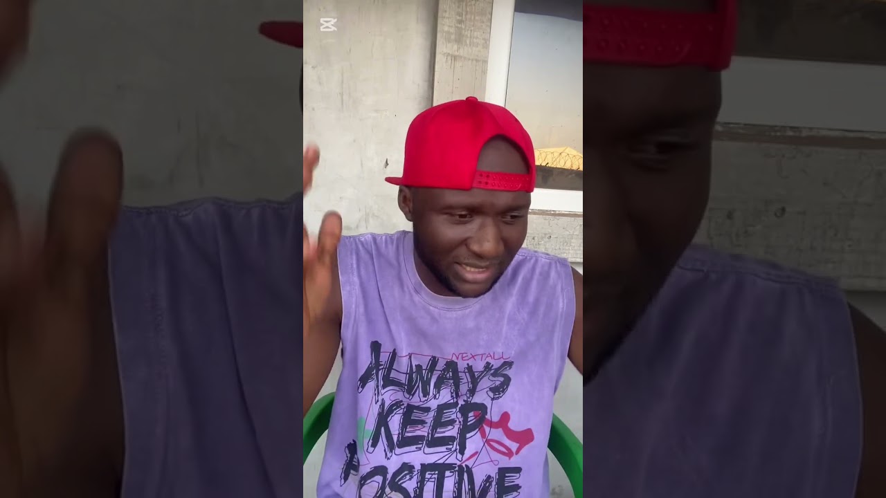 HOW I SURVIVED 365days in an underground cell…