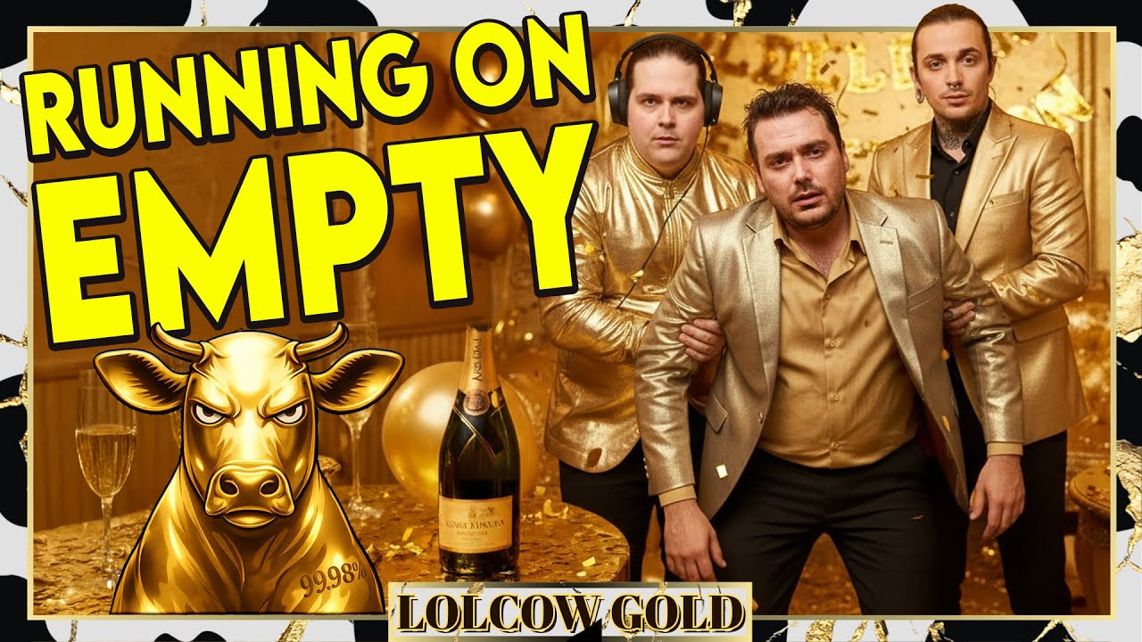 The FINAL Episode 🧊 HE'S DONE 🏆