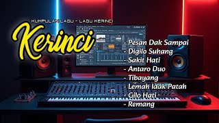Download Lagu KUMPULAN LAGU DAERAH KERINCI 2024 || COVER LIVE SHOW - AUDIO LIVE RECORD VOL 12 MP3