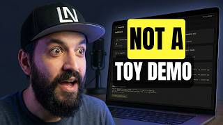 I Built an AI Support Platform with Laravel 13's AI SDK