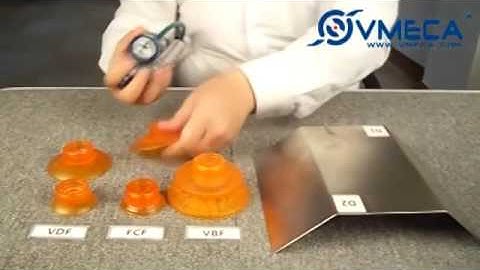 VSA System Smart Arm System