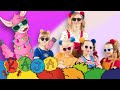 ♪ K&Aacute;JA ♪ - Lama Dance