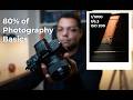 Learn 80% of Photography Basics in 12 Minutes