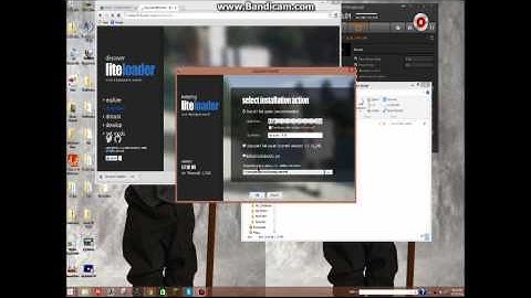Minecraft Tutorial I How To Download Macros I You Got Mail (Window)