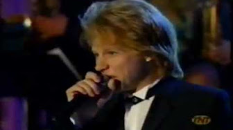 Bon Jovi Christmas Songs - YouTube
