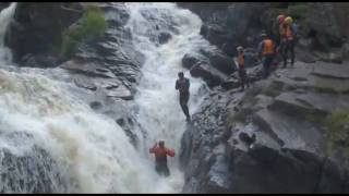 Juving I Røafallene