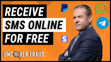 Receive SMS Online For Free-Need A Verification Code or Private Texting? | Uncover Fraud