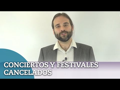 Qué Hacer Después De Tocar Un Mal Concierto O Concierto