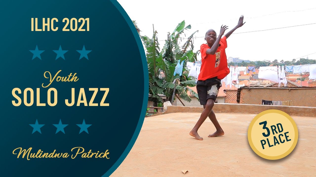 YouTube video _C3zmAFE-GE