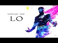 OLAMIDE SPIRIT LYRICS VIDEO 