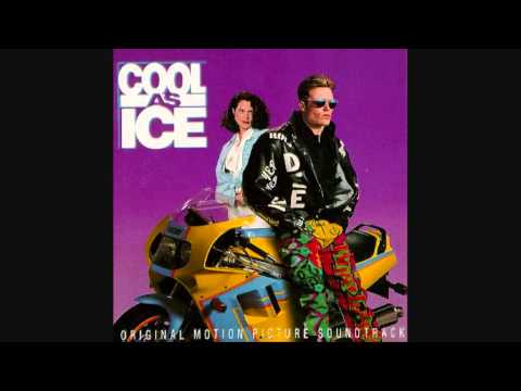 Vanilla Ice - Ice Ice Baby (80s techno remix) + Lyrics