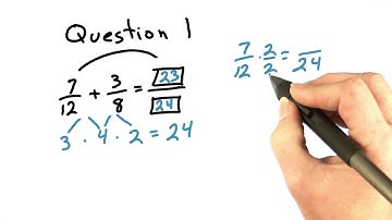 Practice 1 - Visualizing Algebra