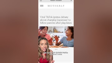 Charging parents ‘expenses’ after playdates