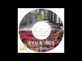 平沢進 ・ 田中靖美 = Susumu Hirasawa, Yasumi Tanaka – 配線上の