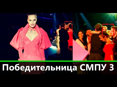 Победительница Супермодель по-украински